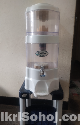 Water filter